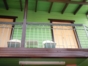 Panoramic house View