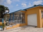 Panoramic house View