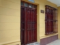 Panoramic house view