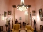 House living room