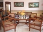 House living room