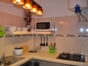 Kitchen view