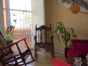 House living room