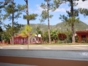 Panoramic Viñales town view
