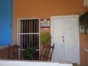 Panoramic house view