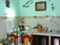 House kitchen view