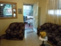 House's living room