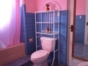 Bathroom's details