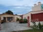 Panoramic house View