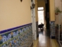 House inside view