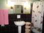 Bathroom view