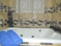 Bathroom view