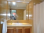 Bathroom view