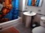 Bathroom view