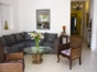 House living room