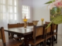 House dinning room