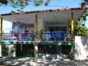 Panoramic house view