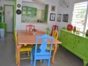 House dinning room