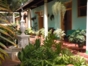 Patio details