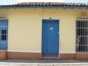 Panoramic house view