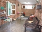 Unisex hairdresser La Casa Verde