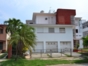 Panoramic house view