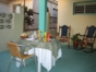 Breakfast service details