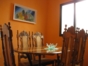 House dinning room