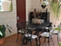 House dinning room