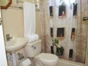 Bathroom view