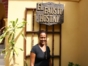 Ms. Anastasia, the owner of the house