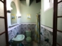 Bathroom's view