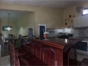 House kitchen view