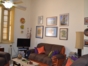 House living room