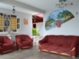 House living room