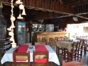 Bar-restaurant view