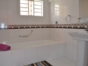 Bathroom view