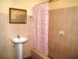 Bathroom view