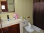 Bathroom view