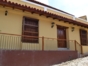 Panoramic house view