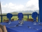 Restaurant view