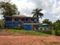 Panoramic house view