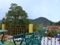 Viñales valley panoramic view