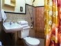 Bathroom view