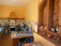 House kitchen view