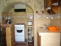 Superior room and kitchen view