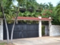 House entrace
