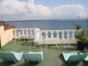 Solarium and Cienfuegos Bay view