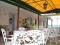 Patio details