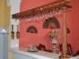 Dinning room details